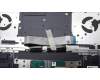 Lenovo 5CB1L39422 Tastatur inkl. Topcase ASM_HUN H 82Y7 STGYNPS