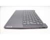 Lenovo 5CB1L39422 Tastatur inkl. Topcase ASM_HUN H 82Y7 STGYNPS