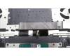 Lenovo 5CB1L39431 Tastatur inkl. Topcase ASM_ITA H 82Y7 STGYNPS