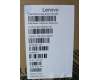 Lenovo 5CB1L39433 Tastatur inkl. Topcase ASM_ITA H 82Y7 STGYPS