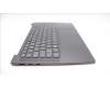 Lenovo 5CB1L39433 Tastatur inkl. Topcase ASM_ITA H 82Y7 STGYPS