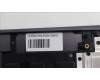 Lenovo 5CB1L39433 Tastatur inkl. Topcase ASM_ITA H 82Y7 STGYPS