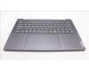 Lenovo 5CB1L39435 Tastatur inkl. Topcase ASM_JPN H 82Y7 STGYNPS