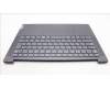 Lenovo 5CB1L39435 Tastatur inkl. Topcase ASM_JPN H 82Y7 STGYNPS