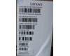 Lenovo 5CB1L39449 Tastatur inkl. Topcase ASM_NORDIC H 82Y7SGPS