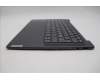 Lenovo 5CB1L39449 Tastatur inkl. Topcase ASM_NORDIC H 82Y7SGPS