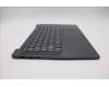 Lenovo 5CB1L39449 Tastatur inkl. Topcase ASM_NORDIC H 82Y7SGPS