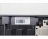Lenovo 5CB1L39449 Tastatur inkl. Topcase ASM_NORDIC H 82Y7SGPS