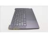 Lenovo 5CB1L39455 Tastatur inkl. Topcase ASM_RUS H 82Y7STGYNPS