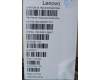 Lenovo 5CB1L39457 Tastatur inkl. Topcase ASM_RUS H 82Y7STGYPS