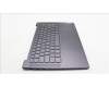 Lenovo 5CB1L39459 Tastatur inkl. Topcase ASM_SLV H 82Y7STGYNPS