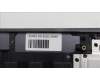 Lenovo 5CB1L39459 Tastatur inkl. Topcase ASM_SLV H 82Y7STGYNPS