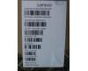 Lenovo 5CB1L39463 Tastatur inkl. Topcase spanisch H 82Y7STGYNPS