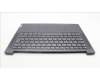 Lenovo 5CB1L39463 Tastatur inkl. Topcase spanisch H 82Y7STGYNPS