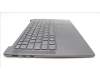 Lenovo 5CB1L39467 C-Abdeckung mit Tastatur, Schweiz, Sturmgrau