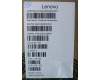 Lenovo 5CB1L39467 Tastatur inkl. Topcase schweiz H 82Y7STGYNPS