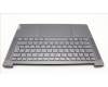 Lenovo 5CB1L39469 C-Abdeckung mit Tastatur, Schweiz, sturmgrau