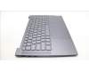 Lenovo 5CB1L39487 Tastatur inkl. Topcase ASM_UKR H 82Y7STGYNPS