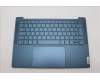 Lenovo 5CB1L39501 Tastatur inkl. Topcase ASM_BEL H 82Y7 TT PS