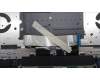 Lenovo 5CB1L39508 Tastatur inkl. Topcase ASM_BUL H 82Y7 TT NPS
