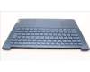 Lenovo 5CB1L39536 Tastatur inkl. Topcase deutsch H 82Y7 TT NPS