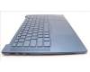 Lenovo 5CB1L39536 Tastatur inkl. Topcase deutsch H 82Y7 TT NPS