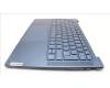 Lenovo 5CB1L39538 Tastatur inkl. Topcase deutsch H 82Y7 TT PS