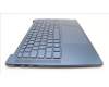 Lenovo 5CB1L39538 Tastatur inkl. Topcase deutsch H 82Y7 TT PS