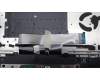 Lenovo 5CB1L40681 Tastatur inkl. Topcase ASM_HUN H 82Y7 TT NPS