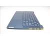 Lenovo 5CB1L40681 Tastatur inkl. Topcase ASM_HUN H 82Y7 TT NPS