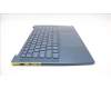 Lenovo 5CB1L40681 Tastatur inkl. Topcase ASM_HUN H 82Y7 TT NPS