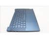 Lenovo 5CB1L40685 Tastatur inkl. Topcase ASM_ITA H 82Y7 TT NPS