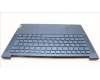 Lenovo 5CB1L40686 C-Abdeckung mit Tastatur, Italienisch