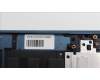 Lenovo 5CB1L40686 Tastatur inkl. Topcase ASM_ITA H 82Y7 TT PS