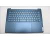 Lenovo 5CB1L40688 Tastatur inkl. Topcase ASM_JPN H 82Y7 TT PS