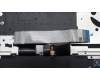 Lenovo 5CB1L40693 Tastatur inkl. Topcase ASM_NORDIC H 82Y7TTNPS