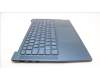 Lenovo 5CB1L40693 Tastatur inkl. Topcase ASM_NORDIC H 82Y7TTNPS