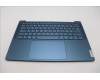 Lenovo 5CB1L40694 Tastatur inkl. Topcase ASM_NORDIC H 82Y7TTPS