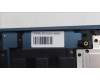 Lenovo 5CB1L40695 Tastatur inkl. Topcase ASM_POR H 82Y7 TT NPS