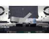 Lenovo 5CB1L40697 Tastatur inkl. Topcase ASM_RUS H 82Y7 TT NPS