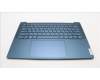 Lenovo 5CB1L40698 Tastatur inkl. Topcase ASM_RUS H 82Y7 TT PS