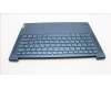 Lenovo 5CB1L40698 Tastatur inkl. Topcase ASM_RUS H 82Y7 TT PS