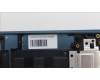 Lenovo 5CB1L40698 Tastatur inkl. Topcase ASM_RUS H 82Y7 TT PS