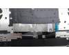 Lenovo 5CB1L40699 Tastatur inkl. Topcase ASM_SLV H 82Y7 TT NPS