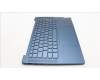 Lenovo 5CB1L40699 Tastatur inkl. Topcase ASM_SLV H 82Y7 TT NPS