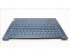 Lenovo 5CB1L40712 Tastatur inkl. Topcase ASM_UK H 82Y7 TT PS