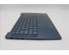 Lenovo 5CB1L40714 Tastatur inkl. Topcase ASM_UKR H 82Y7 TT PS