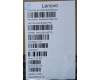 Lenovo 5CB1L40775 Tastatur inkl. Topcase ASM_FRA/ENG H82YLFPSTGY
