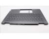 Lenovo 5CB1L40779 Tastatur inkl. Topcase ASM_SLV H 82YL FP STGY