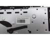 5CB1L40793 Lenovo COVER Upper Case ASM_FRA H 82YL FP STGY